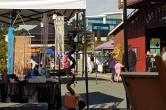 Market Day @ Tauranga Historic Village  - 25/5/19